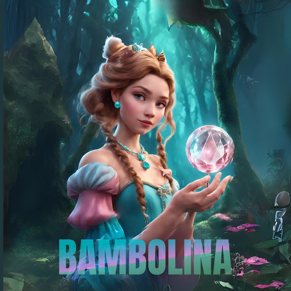 Bambolina Jewelry